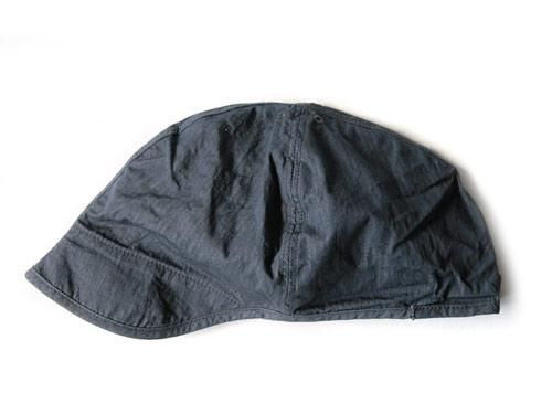 TATAMIZE WORK CAP NAVY