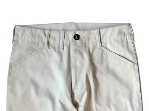TUKI Work Pants BEIGE