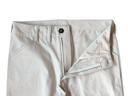 TUKI Work Pants BEIGE