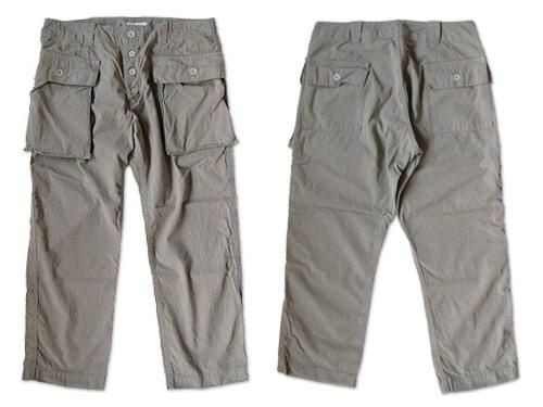 ordinary fits ꥢ󥫡åץɥѥ G.BEIGE