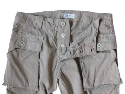 ordinary fits ꥢ󥫡åץɥѥ G.BEIGE
