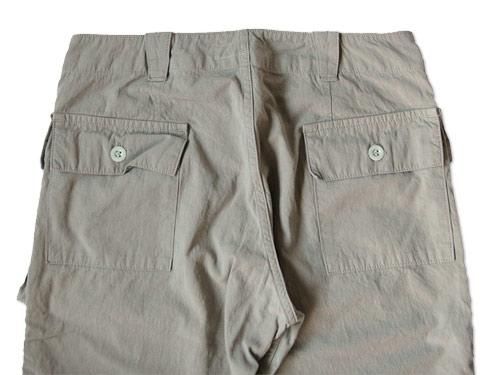 ordinary fits ꥢ󥫡åץɥѥ G.BEIGE
