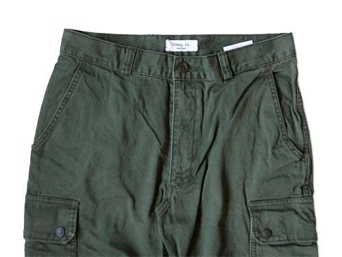 ordinary fits F2ѥ OLIVE