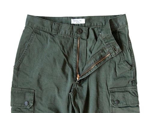 ordinary fits F2ѥ OLIVE