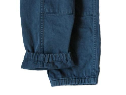 ordinary fits F2カーゴパンツ NAVY ordinary fits通販・取扱い