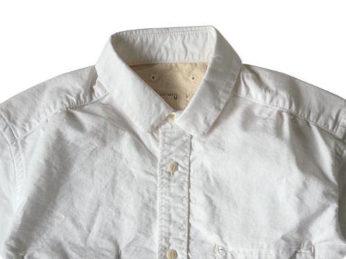 ordinary fits B/D WHITE