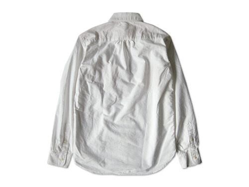 ordinary fits B/D WHITE