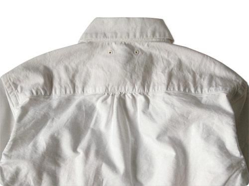 ordinary fits B/D WHITE