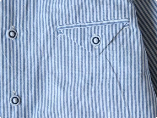 EEL ץ󥰥 27BLUE STRIPE