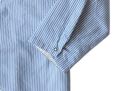 EEL ץ󥰥 27BLUE STRIPE