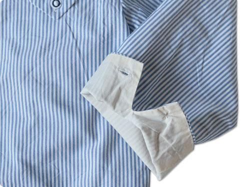 EEL ץ󥰥 27BLUE STRIPE