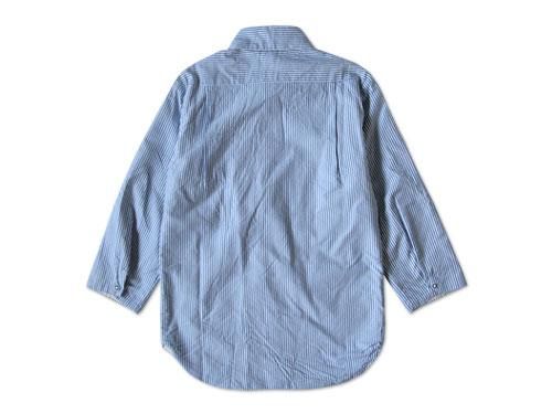 EEL ץ󥰥 27BLUE STRIPE