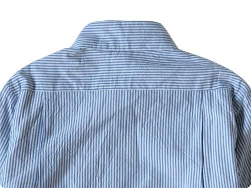 EEL ץ󥰥 27BLUE STRIPE