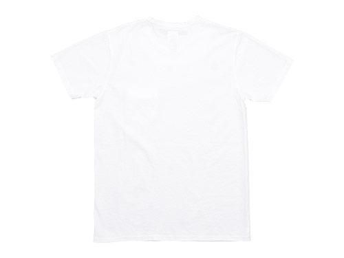 EEL ƫդΥݥTee 11WHITE