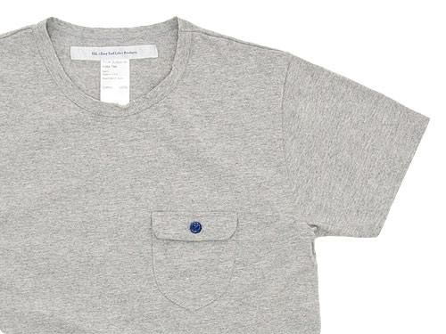 EEL ƫդΥݥTee 15TOP GRAY