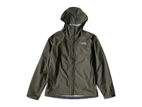THE NORTH FACE Venture Jacket TAUPE GREEN