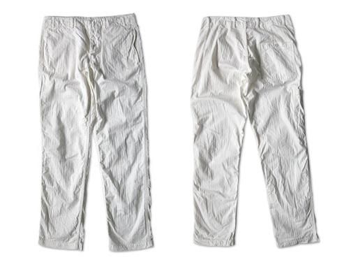 ordinary fits إܡ ѥĥ󥦥å OFF WHITE