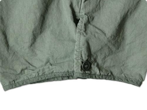 ordinary fits ѥԥ󥰥硼 GREEN