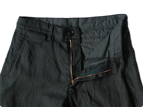 EEL AUN PANTS 16CHARCAOL