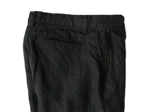 EEL AUN PANTS 16CHARCAOL