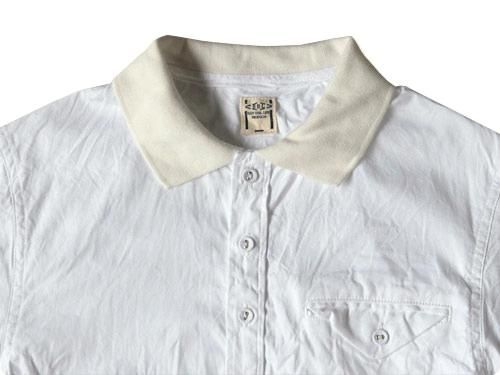 EEL POLOLI 11WHITE