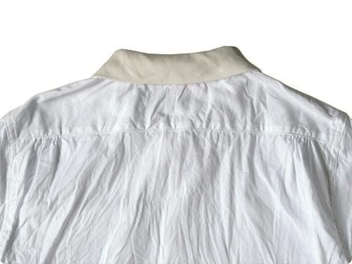 EEL POLOLI 11WHITE