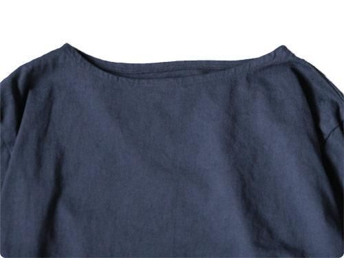 EEL BOAT NECK åȥ 27NAVY