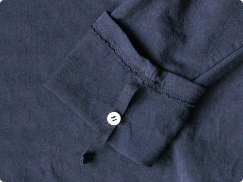EEL BOAT NECK åȥ 27NAVY