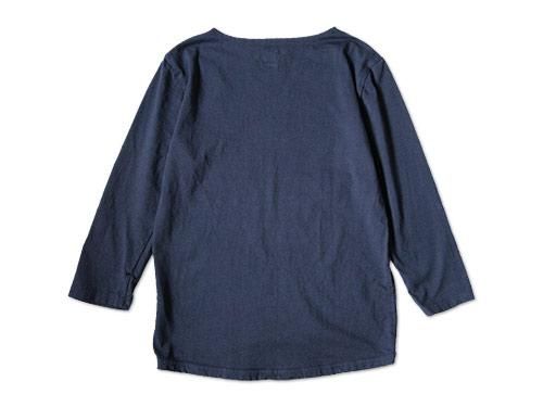 EEL BOAT NECK åȥ 27NAVY
