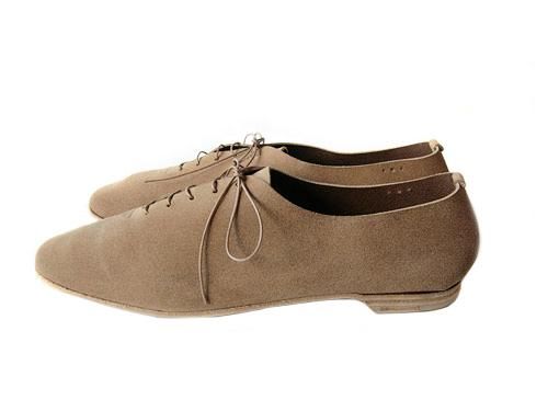 Honor gathering Dance Shoes DESERT
