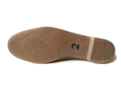 Honor gathering Dance Shoes DESERT