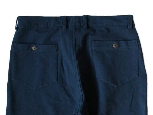 dip SWEAT SHORTS NAVY