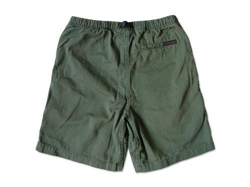 GRAMICCI GRAMICCI SHORTS OLIVE