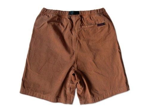 GRAMICCI GRAMICCI SHORTS BROWN