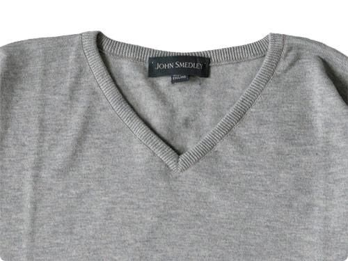 JOHN SMEDLEY Vͥå˥å SILVER