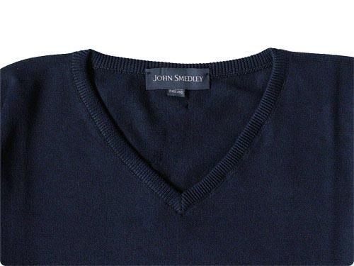 JOHN SMEDLEY Vͥå˥å NAVY