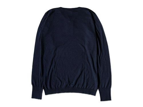 JOHN SMEDLEY Vͥå˥å NAVY