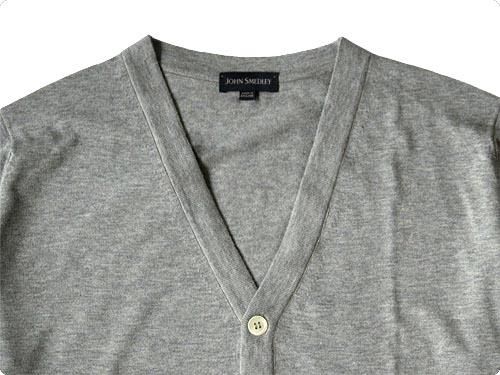 JOHN SMEDLEY Vͥåǥ SILVER