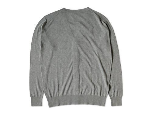 JOHN SMEDLEY Vͥåǥ SILVER