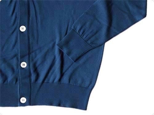 JOHN SMEDLEY Vͥåǥ ENGINE BLUE