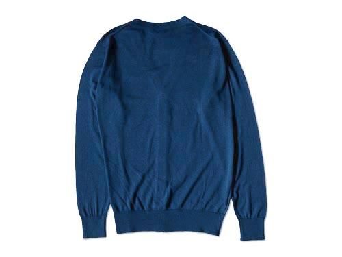 JOHN SMEDLEY Vͥåǥ ENGINE BLUE