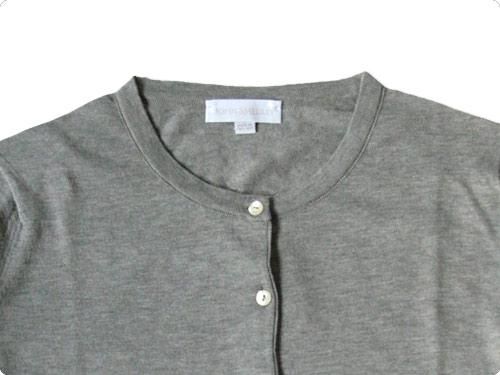 JOHN SMEDLEY 롼ͥåǥ SILVER