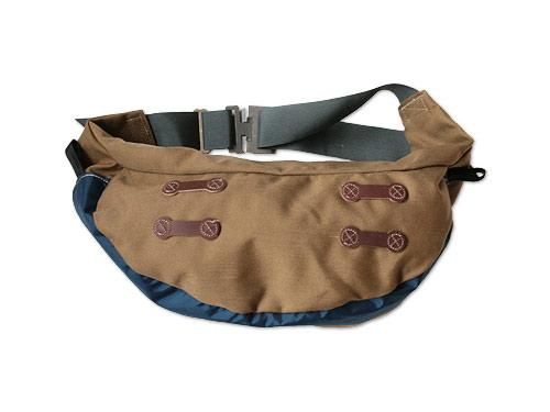 RIVENDELL MOUNTAIN WORKS HIP HUGGER GOLD