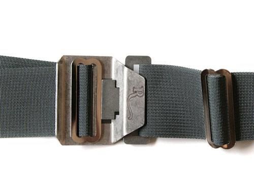 RIVENDELL MOUNTAIN WORKS HIP HUGGER ORANGE