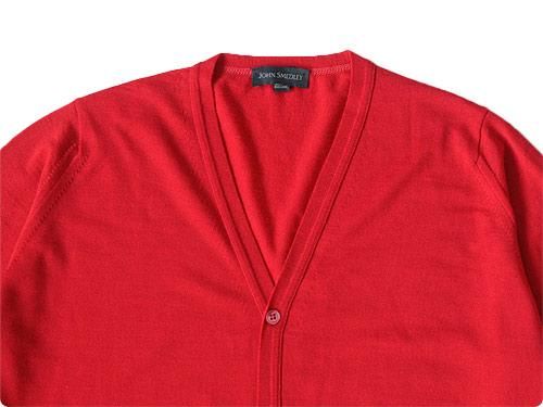 JOHN SMEDLEY Vͥåǥ Chilli