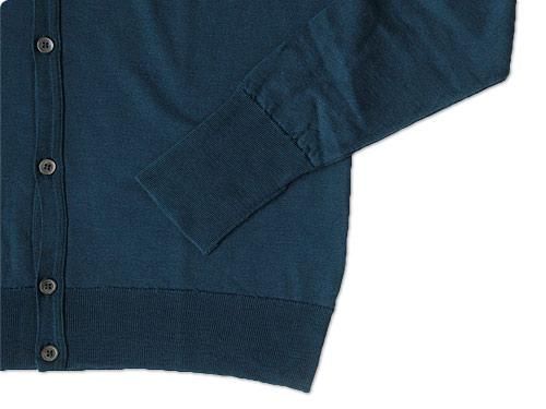 JOHN SMEDLEY Vͥåǥ Slate Blue
