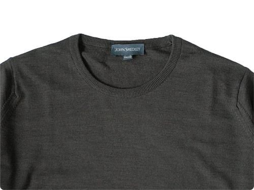 JOHN SMEDLEY 롼ͥå˥å Bitter Chocolate