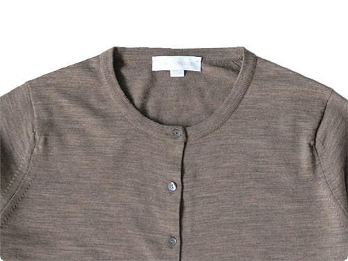 JOHN SMEDLEY 롼ͥåǥ Truffle