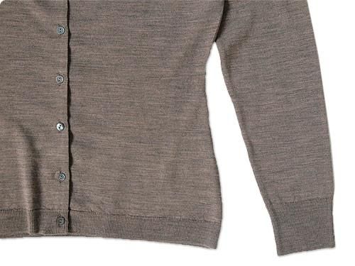 JOHN SMEDLEY 롼ͥåǥ Truffle
