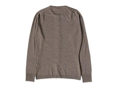JOHN SMEDLEY 롼ͥåǥ Truffle